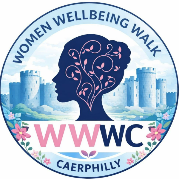 Women Wellbeing Walks Caerphilly